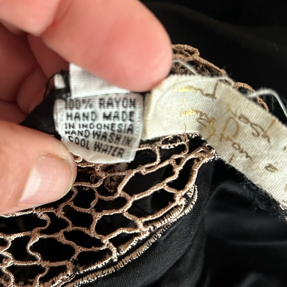 Jen’s Pirate Booty Cuban Jumpsuit - Picture 9 of 10